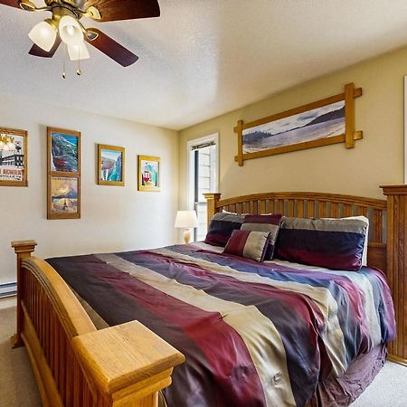 Aspen Village Golf Course Condo - Snowshoes Мак-Колл Экстерьер фото